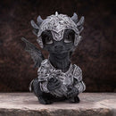 Sir Sword Flame Dragon Figurine 14cm 7