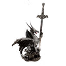 Keeper of the Blade Sword Letter Opener Figurine 33cm 1