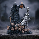 Final Passage Gothic Figurine 22.5cm 7