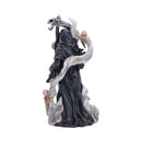Soul Harvest Smoke Reaper Figurine 20.1cm 3