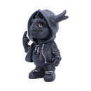 Playing with Fire Figurine 16.2cm 2