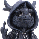 Playing with Fire Figurine 16.2cm 5