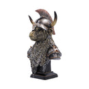 Gold Highland Cow Guard 26.7cm 2