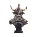 Gold Highland Cow Guard 26.7cm 3