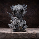 Sir Axewing Dragon Figurine 9.6cm 7