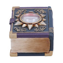 Watchers Wealth Trinket Box 6.4cm 3