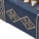 Watchers Wealth Trinket Box 6.4cm 5