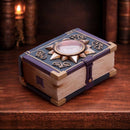 Watchers Wealth Trinket Box 6.4cm 7