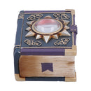 Watchers Wealth Trinket Box 6.4cm 1