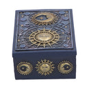 Sun and Moon Celestial Treasure Box 5.8cm 3