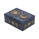Sun and Moon Celestial Treasure Box 5.8cm 4