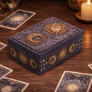 Sun and Moon Celestial Treasure Box 5.8cm 7