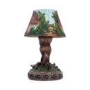 Tyrannosaurus Rex Lamp Bone 23cm 3