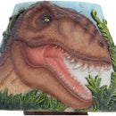Tyrannosaurus Rex Lamp Bone 23cm 6