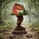 Tyrannosaurus Rex Lamp Bone 23cm 7