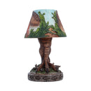 Tyrannosaurus Rex Lamp Bone 23cm 1