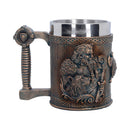 For The Gods Tankard 12cm Drinking Cup 3