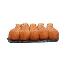 Capybara Herd Figurine 7cm 3