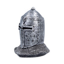 Helm of the Brave Helmet Figurine 10.6cm 2