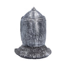 Helm of the Brave Helmet Figurine 10.6cm 3
