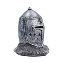 Helm of the Brave Helmet Figurine 10.6cm 4