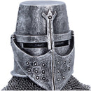 Helm of the Valiant Helmet Figurine 9.4cm 5