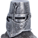 Helm of the Valiant Helmet Figurine 9.4cm 6