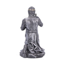 Medieval Soldier Pledge Figurine 15.1cm 3