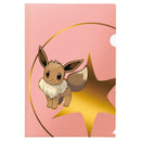 Pokemon Tournament Folios 3 Pack Psyduck Eevee Dragonite 5