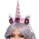 Unicorn Headband Adult Multi_1 sm-48881