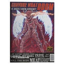 Convoke What Doom Ye Angels Hath Wrought Roleplaying Game by Exalted Funeral Press 1