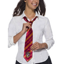 Gryffindor Adult Harry Potter Neck Tie