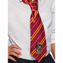 Gryffindor Adult Harry Potter Neck Tie