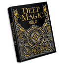 Deep Magic Vol 2 Limited Edition Roleplaying Game by Kobold Press 1