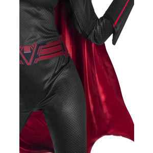 Batwoman DC Comics Deluxe Ladies Kate Kane Costume 3 MAD Fancy Dress