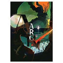 ARC Doom Tabletop RPG Hardcover Roleplaying Game by Exalted Funeral Press 1