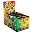 MetaZoo Flex Deck Assorted Display Crushing Gust and Blazing Charge Trading Card Game by Gameqbatorlabs inc 1