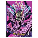 Runecairn: Wardensaga Hardcover 1