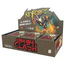 KeyForge Crucible Clash Archon Deck Display Board Game by Ghost Galaxy 1