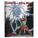 Creatures of the Dying World Issue 2 1