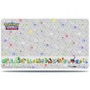 Pokemon First Partner Accessory Bundle TCG 4