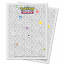 Pokemon First Partner Accessory Bundle TCG 2