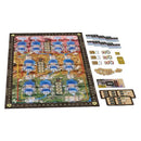 Barrage the Nile Affair Board Game Expansion