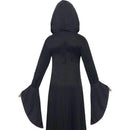 Vamp Costume Kids Red Black_2 sm-43031M