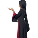 Vamp Costume Kids Red Black_3 sm-43031S