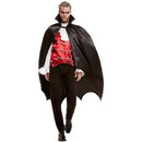Vampire Bat Cape Adult Black_1 sm-52148