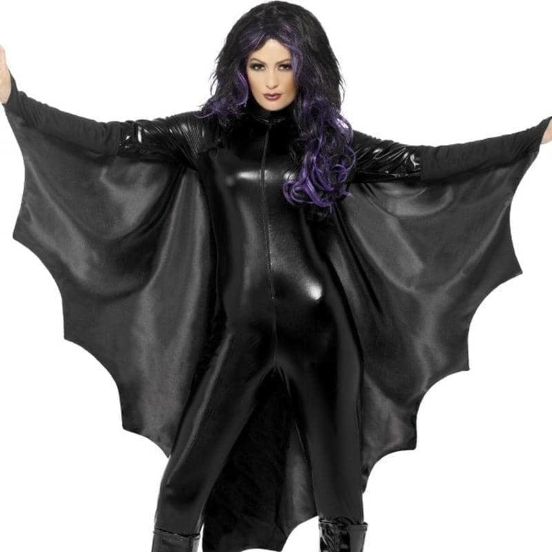 Vampire Bat Wings Adult Black_1 sm-23133