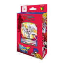 Cardfight Special Series 09 Start Deck Zero Tendo 6 Pack Trading Card Game by Bushiroad
