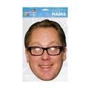 Vic Reeves Celebrity Face Mask_1 VREEV01