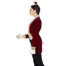 Vintage Rabbit Instant Kit Kids Burgundy_3 